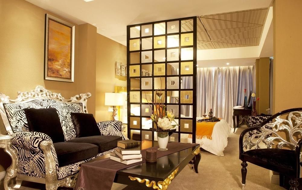 فزوو Pusu Hotel Fuzhou المظهر الخارجي الصورة